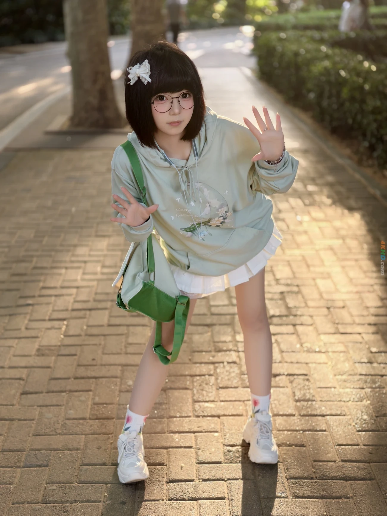 JiaoShou - MoGuTou - TaQing — photo 12