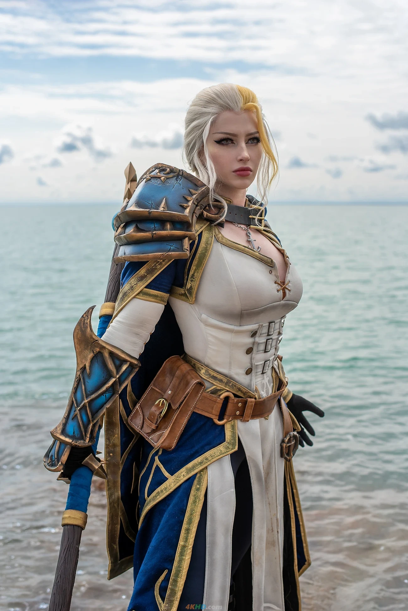 Lady Melamori - Jaina Proudmoore — photo 9