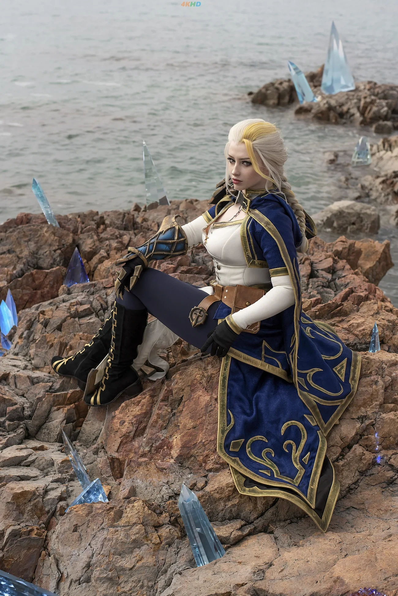 Lady Melamori - Jaina Proudmoore — photo 10