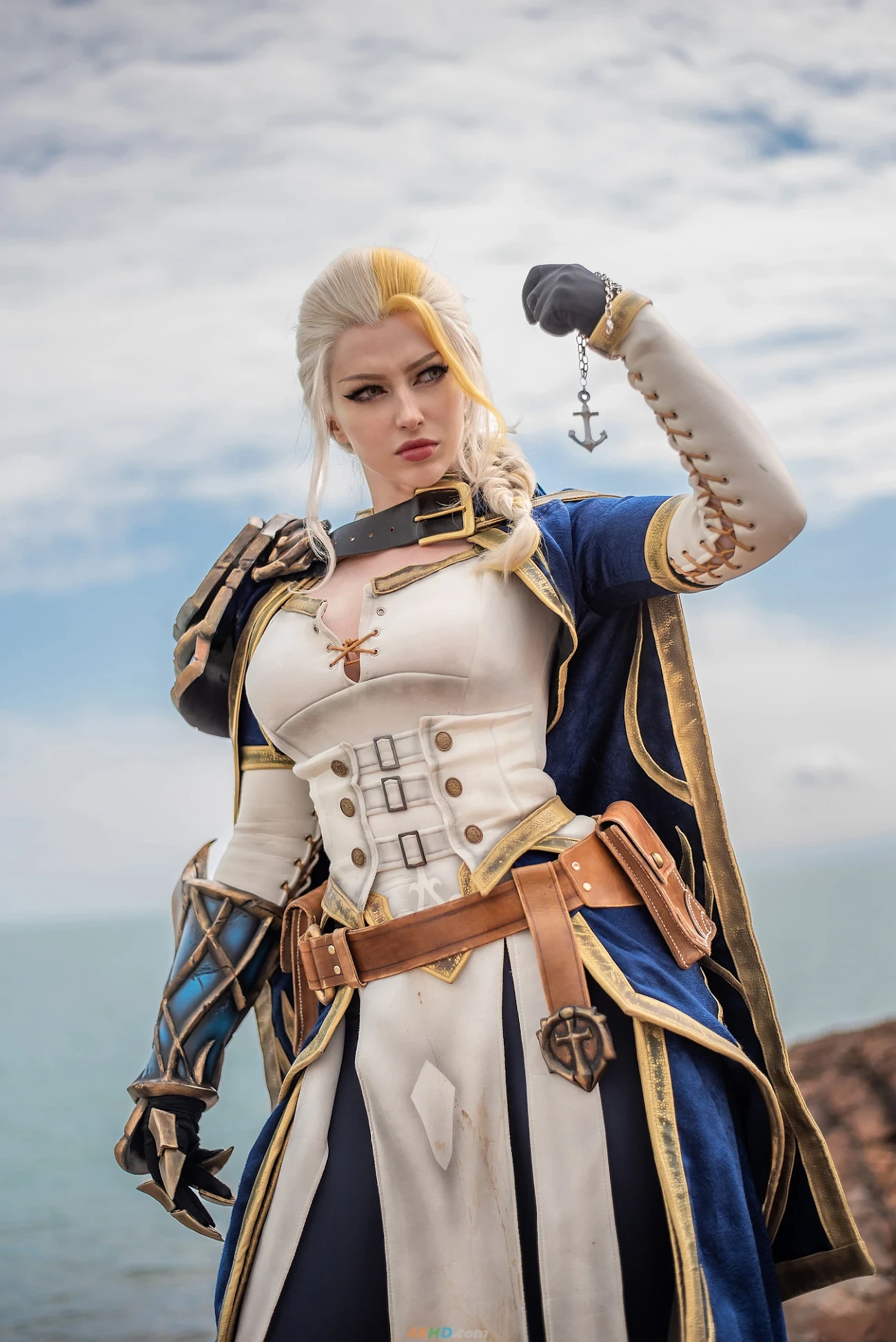 Lady Melamori - Jaina Proudmoore — photo 15