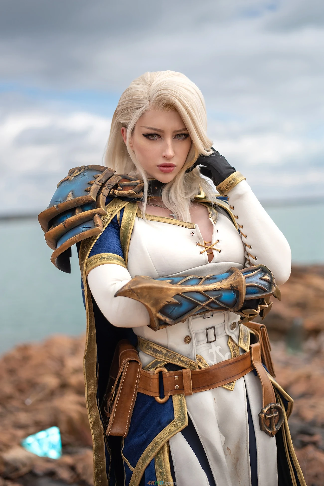Lady Melamori - Jaina Proudmoore — photo 17