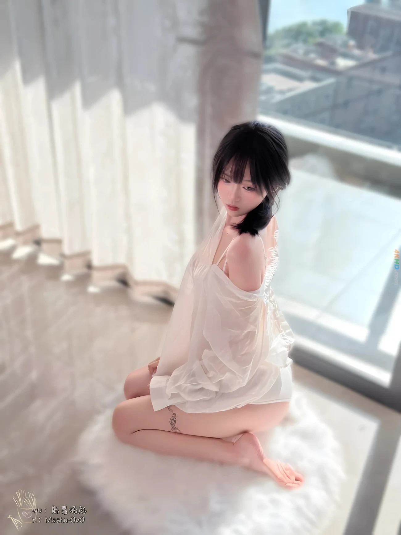 MaShuHaoChi 2025Nian12YueYuePiao — photo 1