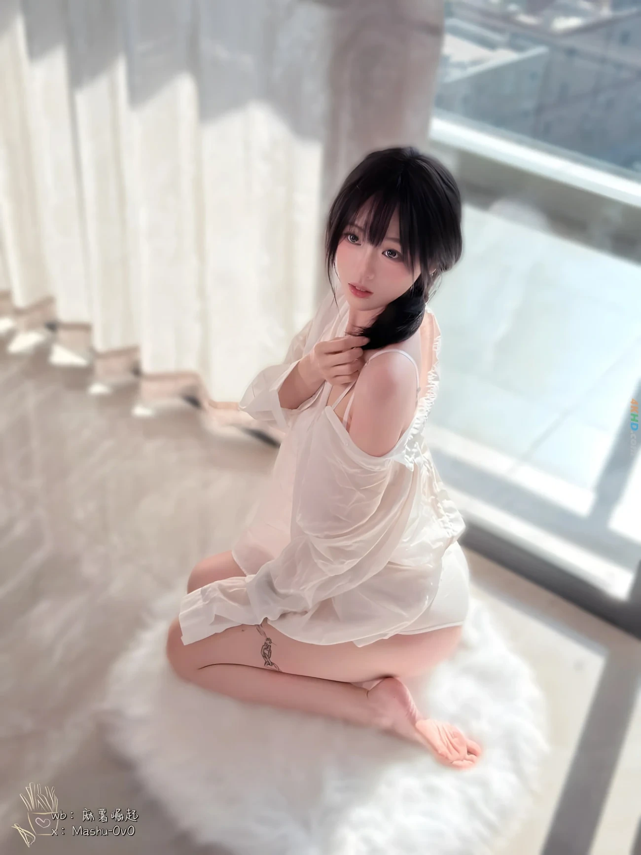 MaShuHaoChi 2025Nian12YueYuePiao — photo 2