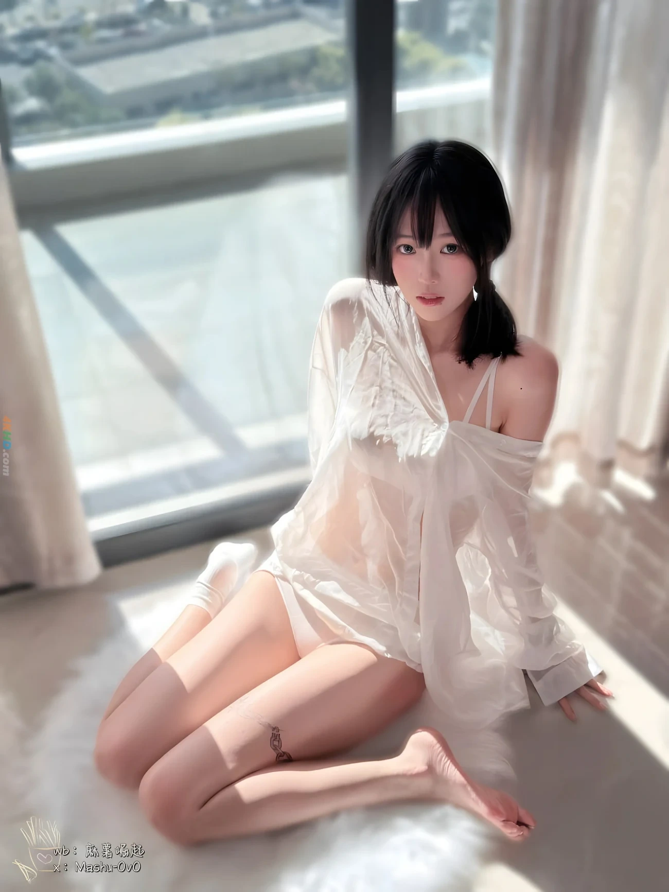 MaShuHaoChi 2025Nian12YueYuePiao — photo 3