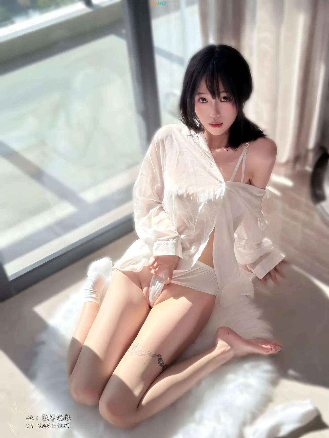 MaShuHaoChi 2025Nian12YueYuePiao — photo 4