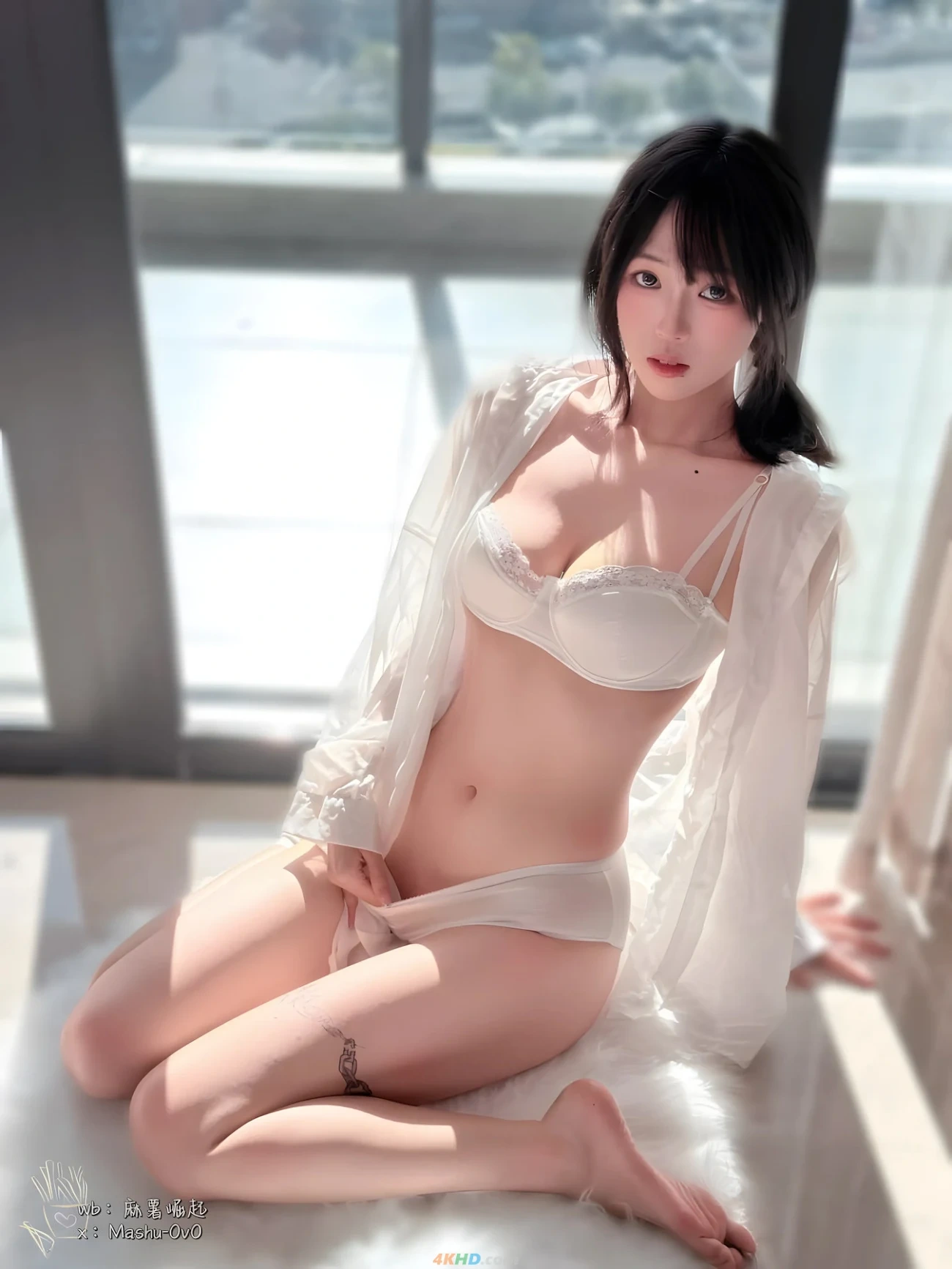 MaShuHaoChi 2025Nian12YueYuePiao — photo 9