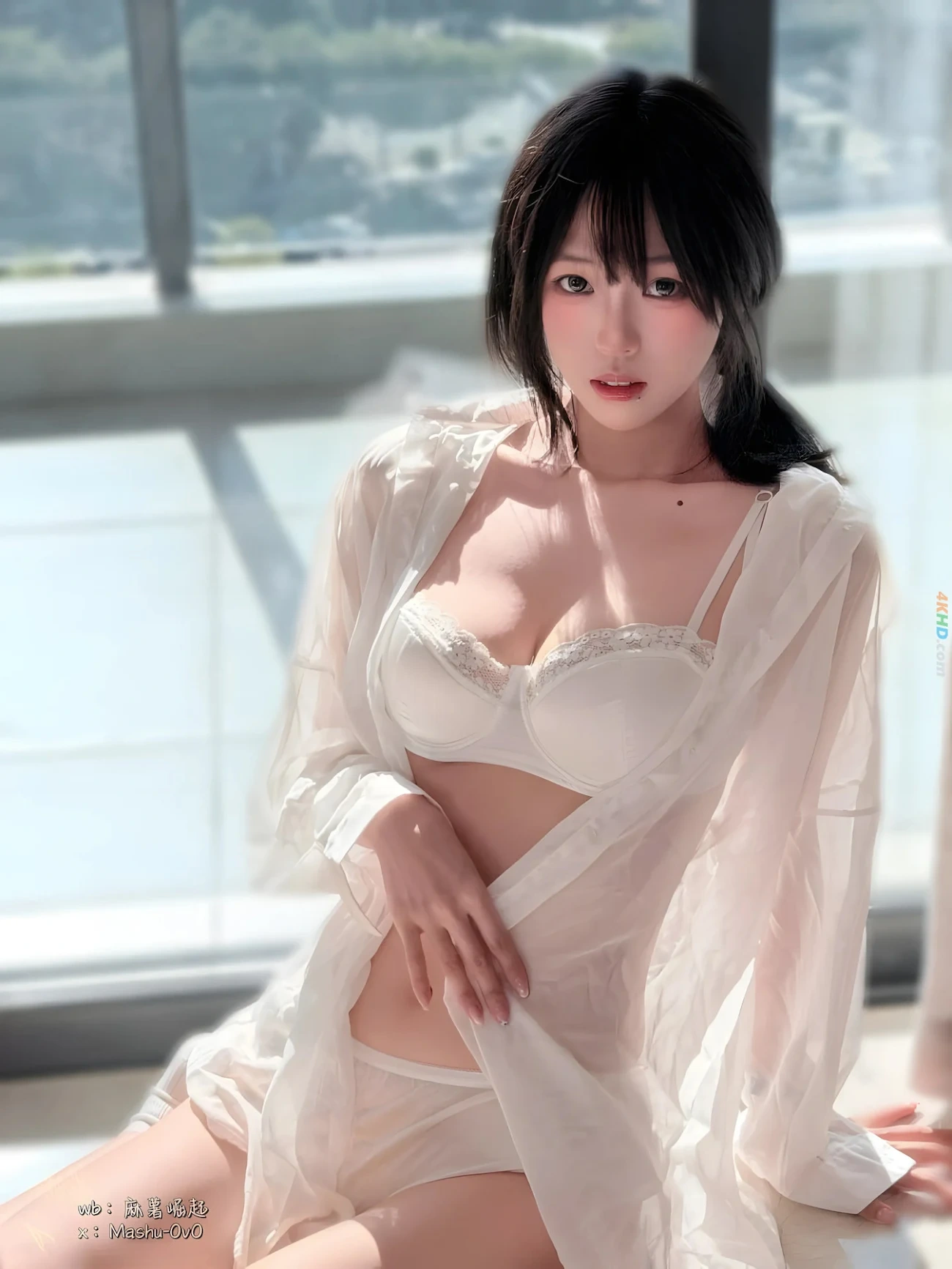 MaShuHaoChi 2025Nian12YueYuePiao — photo 10