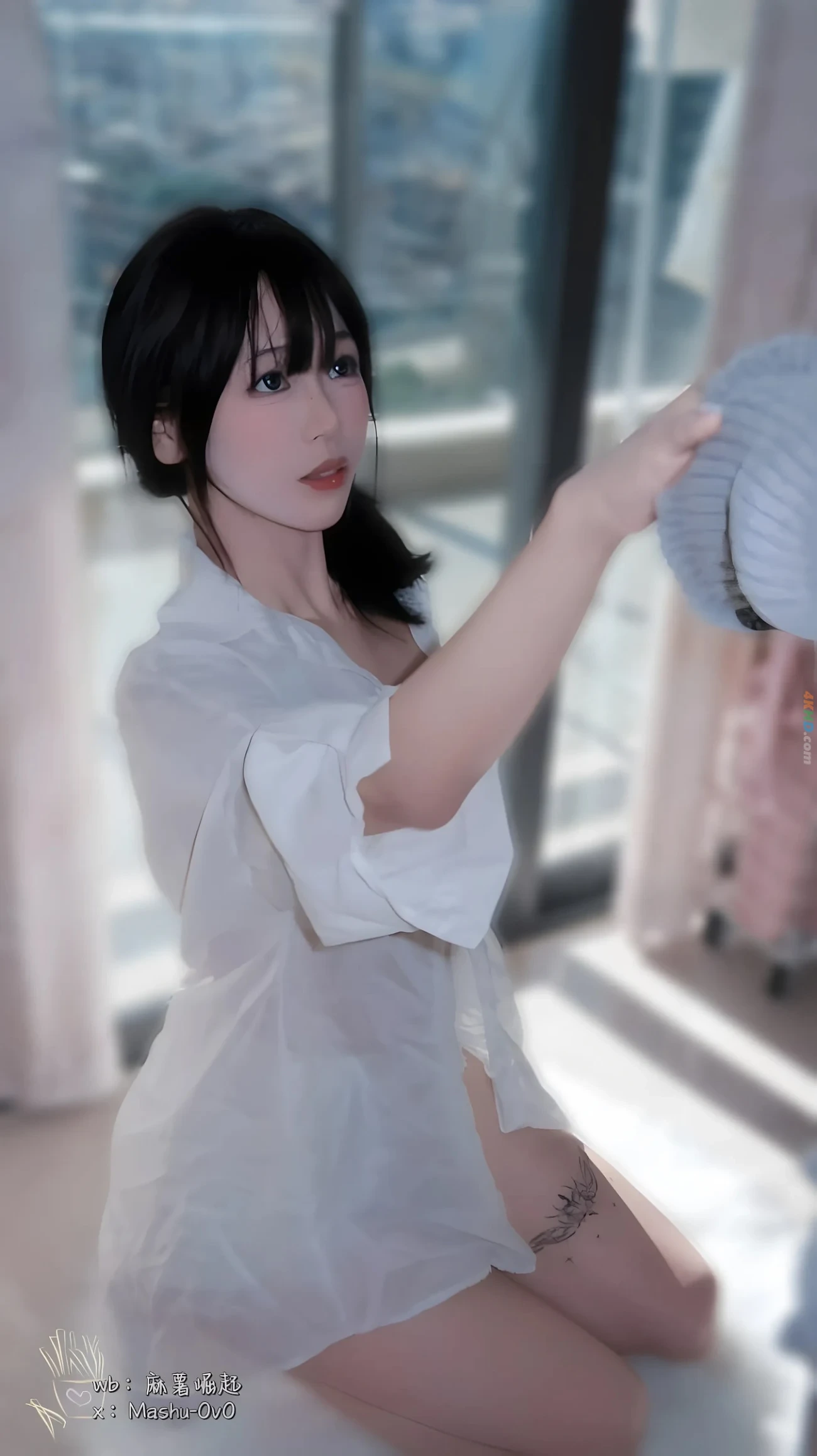 MaShuHaoChi 2025Nian12YueYuePiao — photo 12