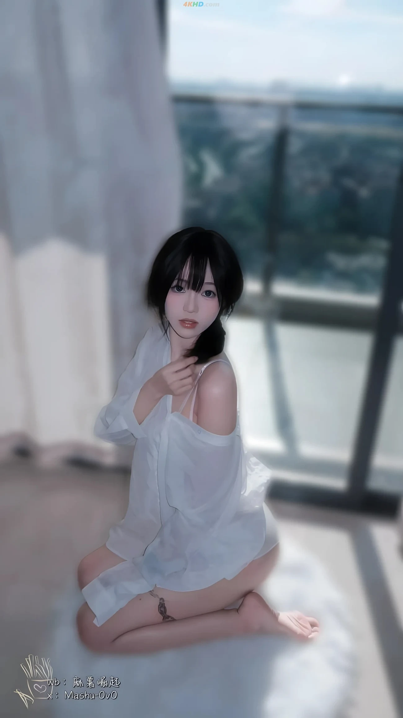 MaShuHaoChi 2025Nian12YueYuePiao — photo 14