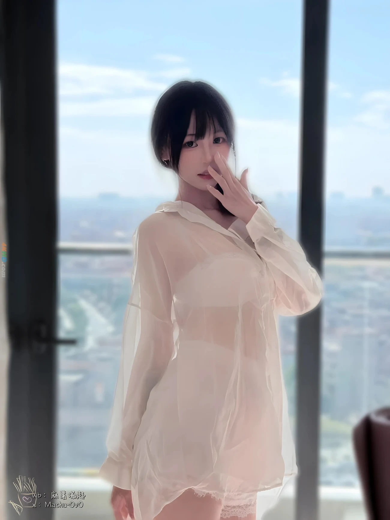 MaShuHaoChi 2025Nian12YueYuePiao — photo 17