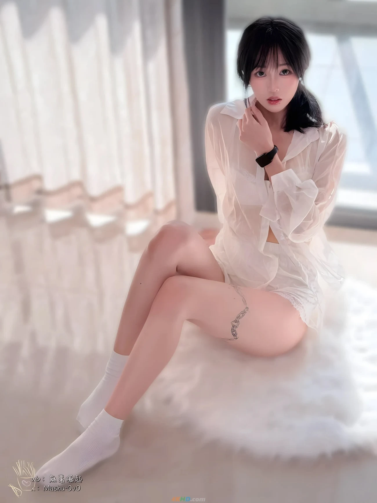 MaShuHaoChi 2025Nian12YueYuePiao — photo 21