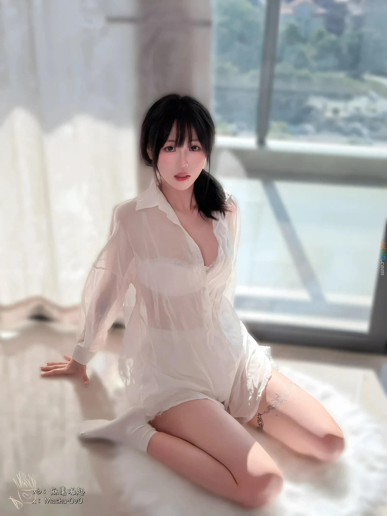 MaShuHaoChi 2025Nian12YueYuePiao — photo 22