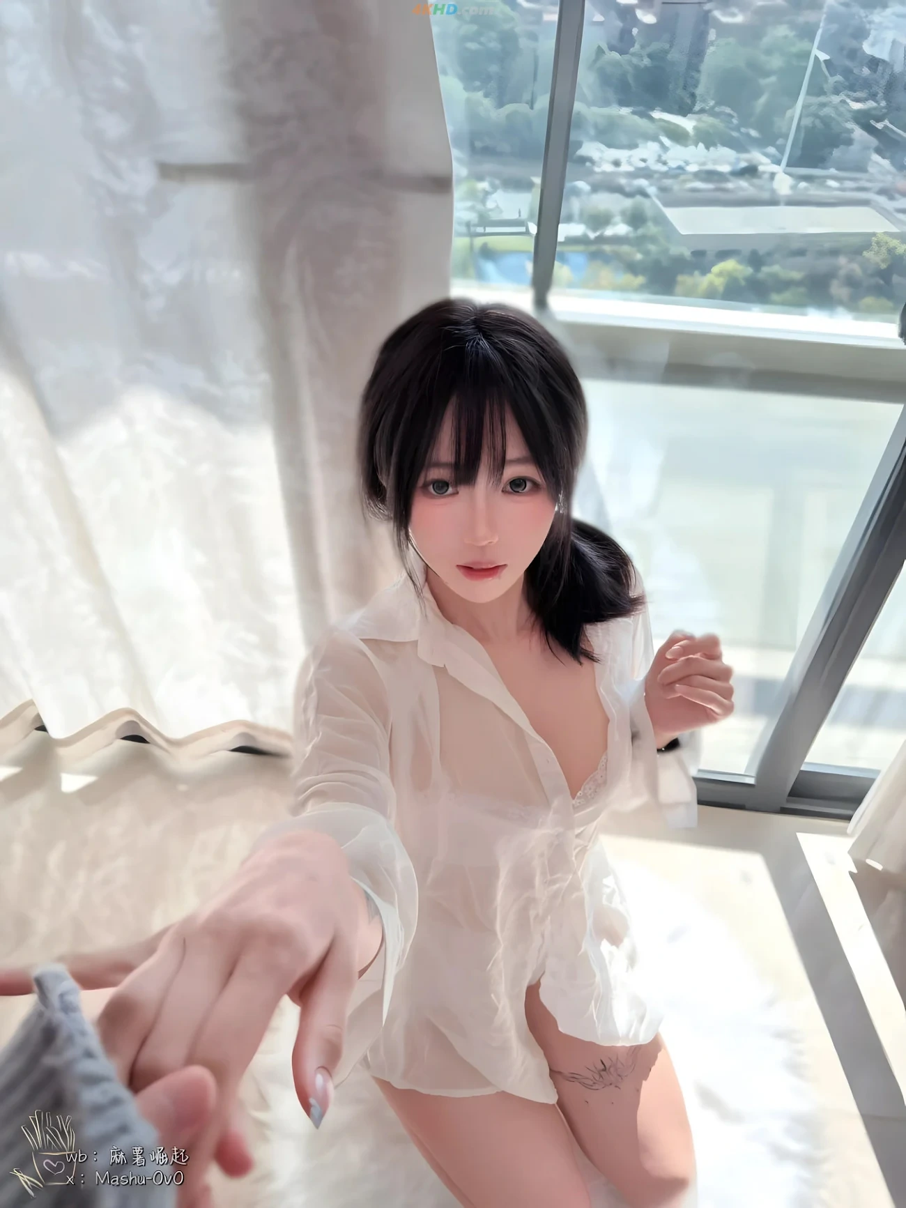 MaShuHaoChi 2025Nian12YueYuePiao — photo 23