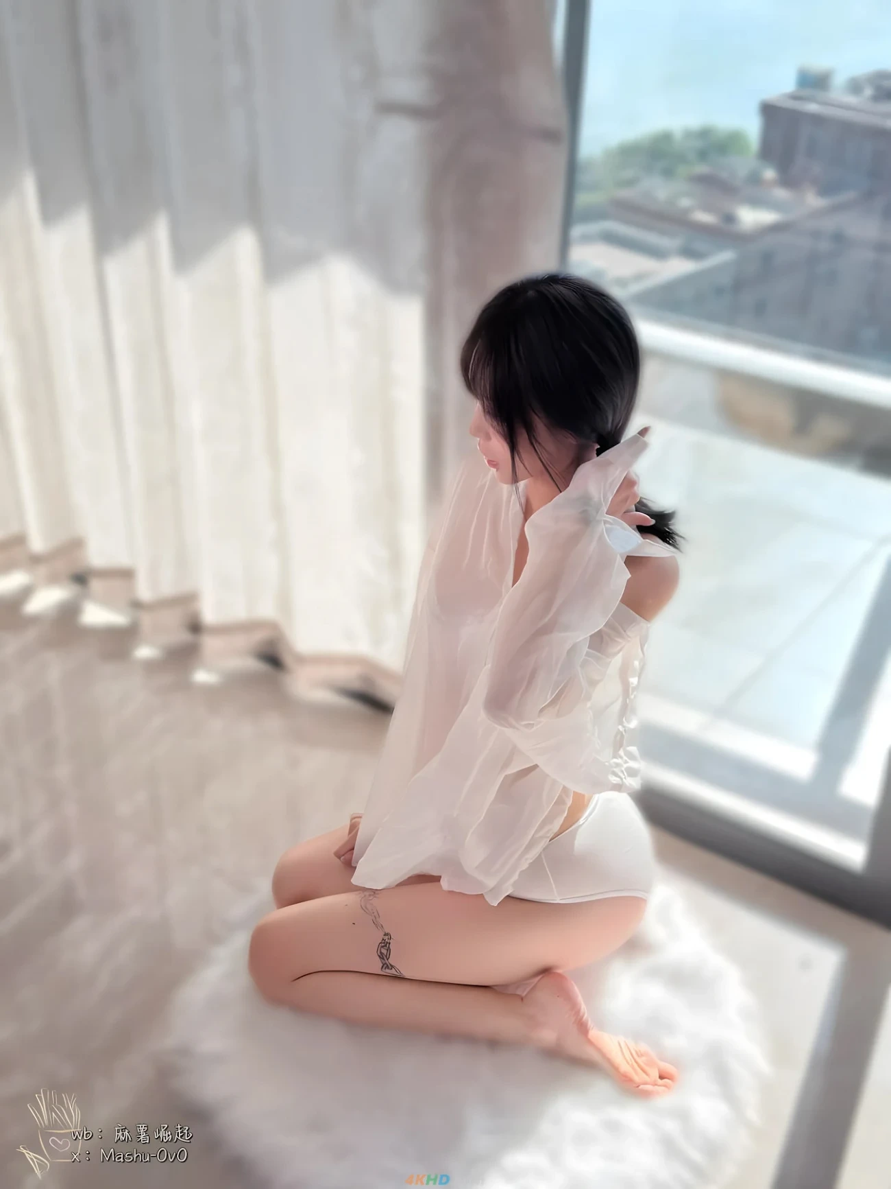 MaShuHaoChi 2025Nian12YueYuePiao — photo 30