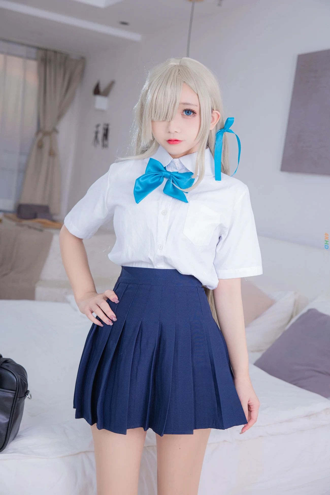 RiNaiJiao - WeiLanDangAn YiZhiLaiMingRiNai XiaoFu — photo 1