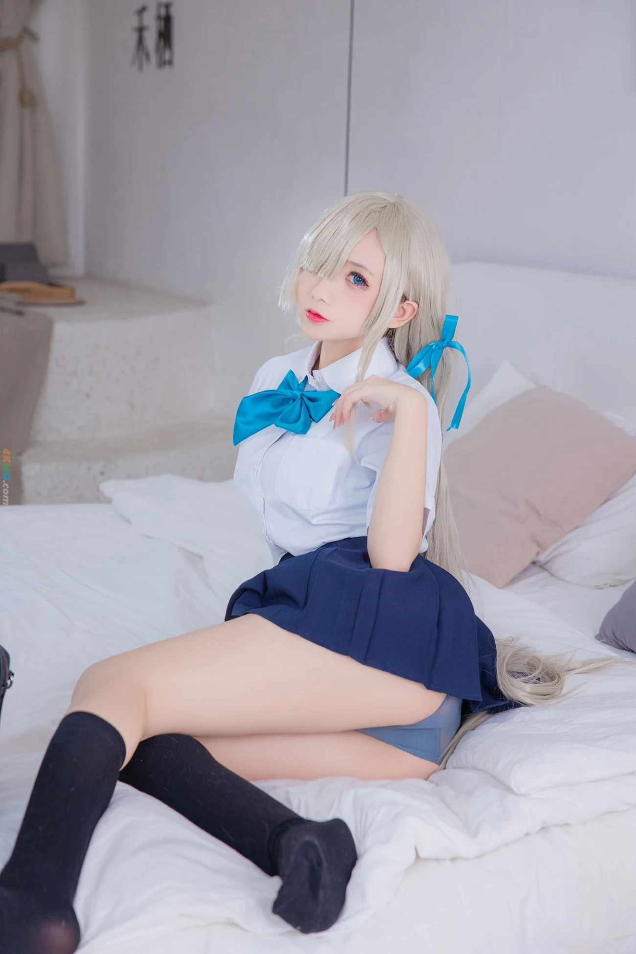RiNaiJiao - WeiLanDangAn YiZhiLaiMingRiNai XiaoFu — photo 2