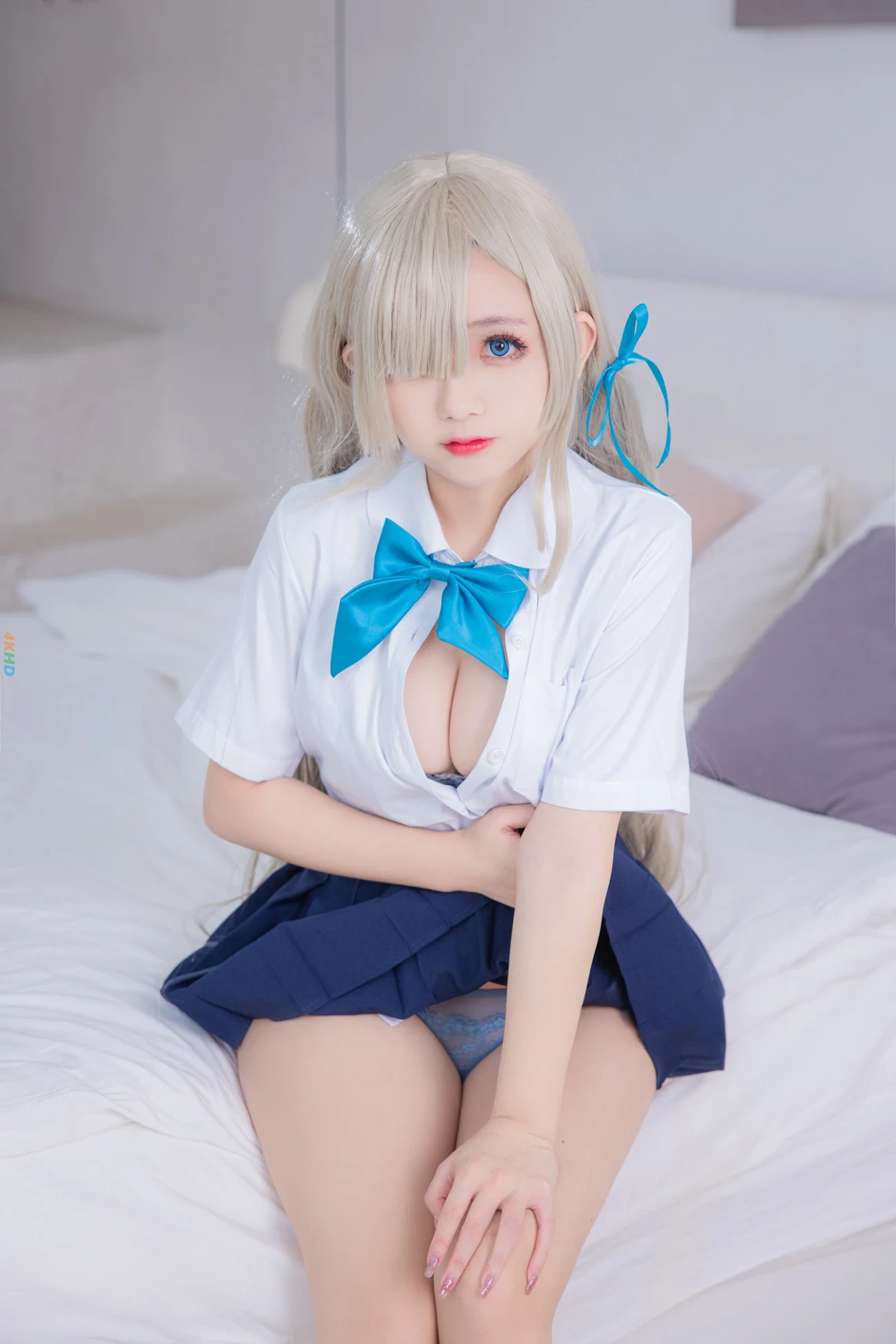 RiNaiJiao - WeiLanDangAn YiZhiLaiMingRiNai XiaoFu — photo 3