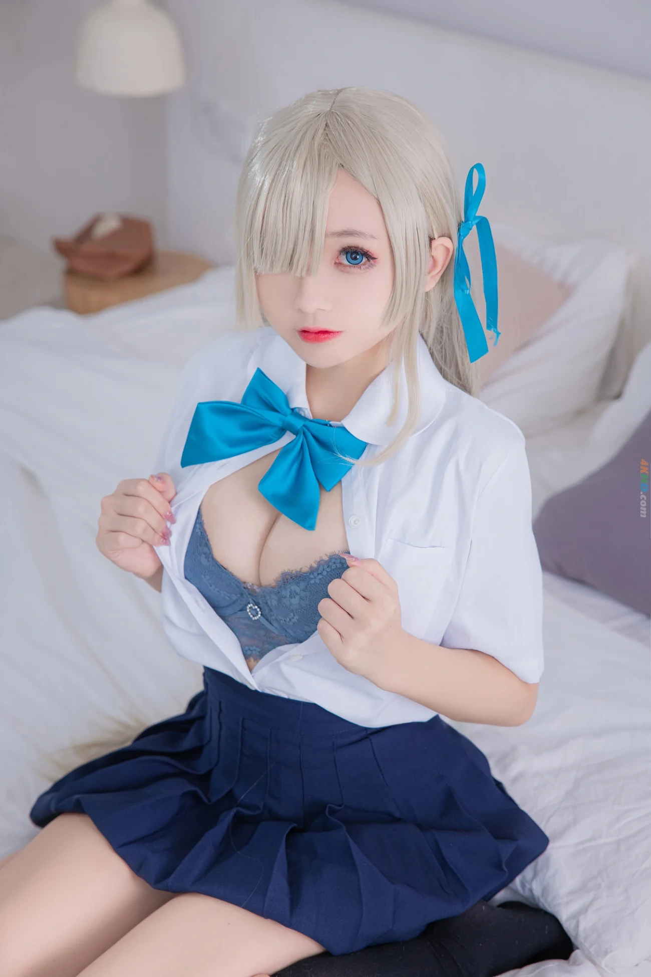 RiNaiJiao - WeiLanDangAn YiZhiLaiMingRiNai XiaoFu — photo 4