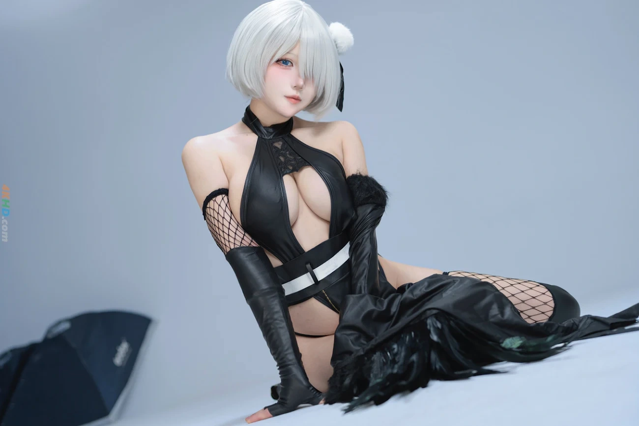 ShuangJiBao 2bQiPao — photo 5