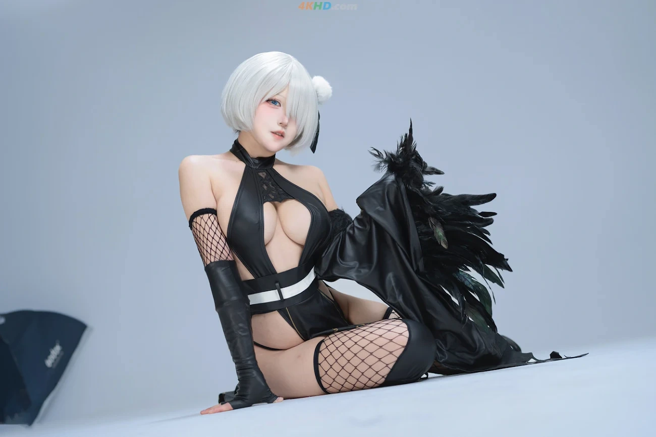 ShuangJiBao 2bQiPao — photo 7