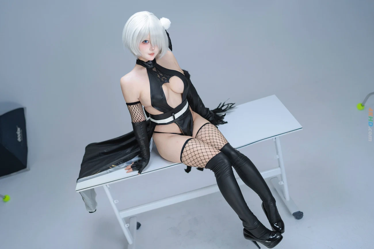 ShuangJiBao 2bQiPao — photo 8