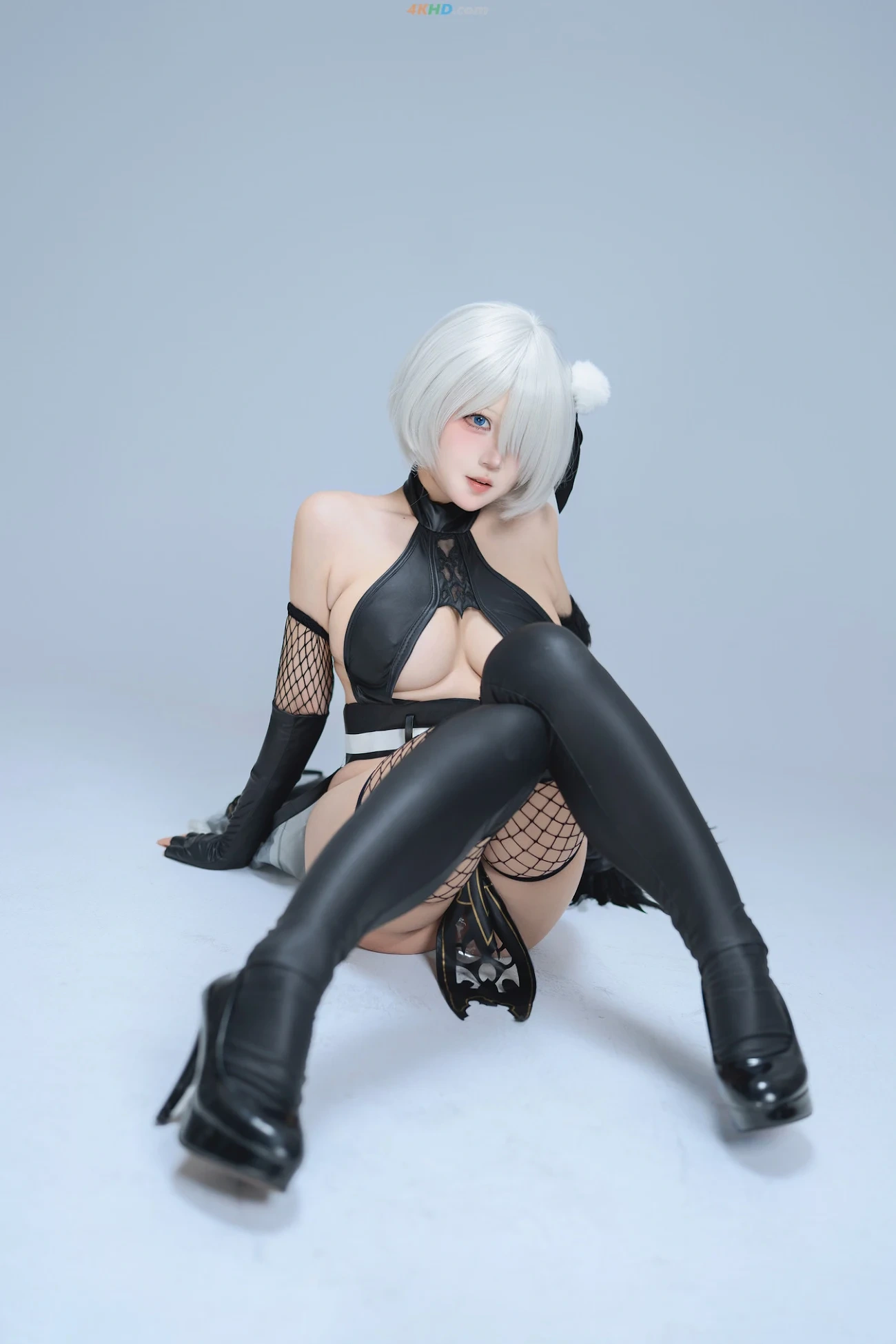 ShuangJiBao 2bQiPao — photo 9
