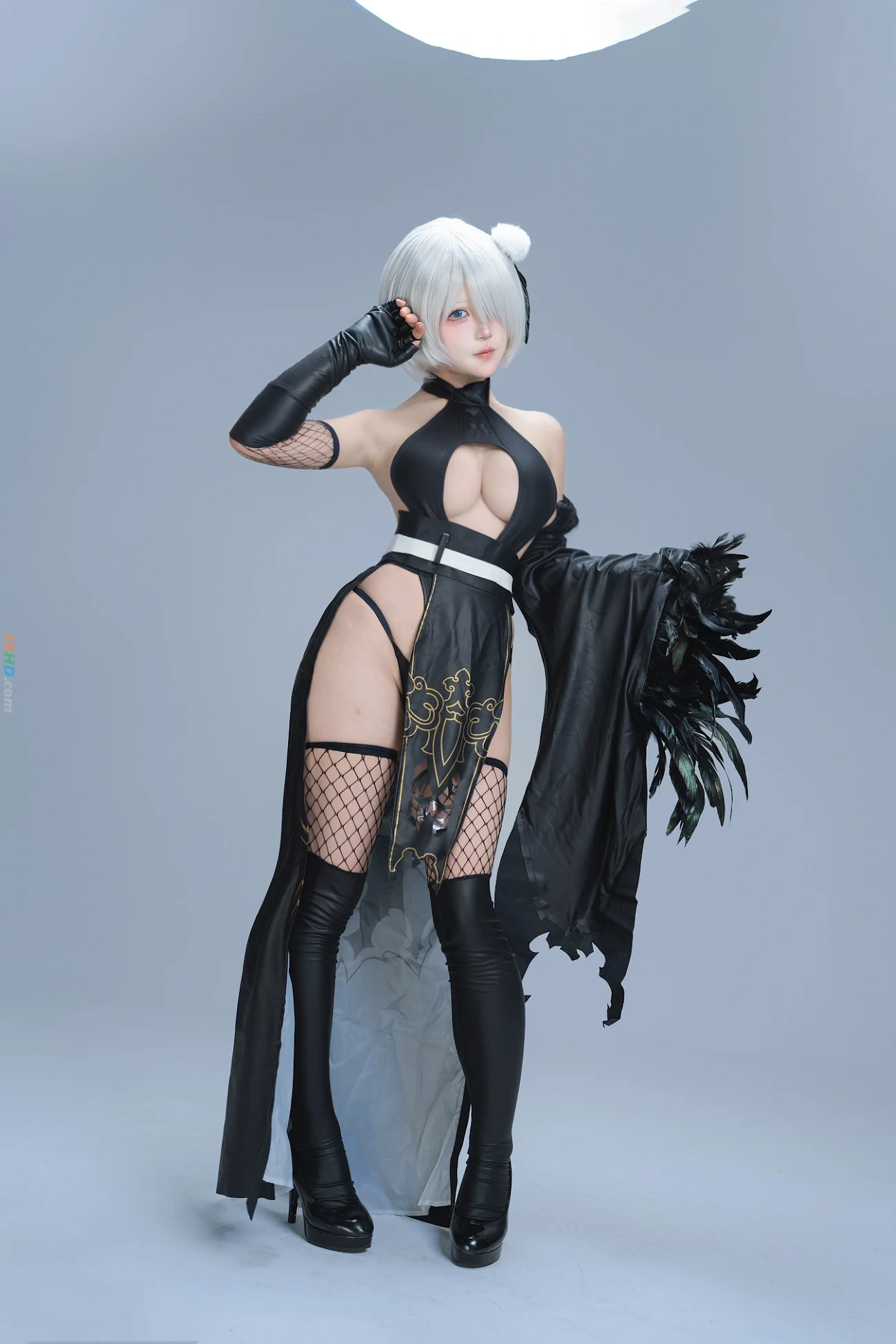 ShuangJiBao 2bQiPao — photo 11