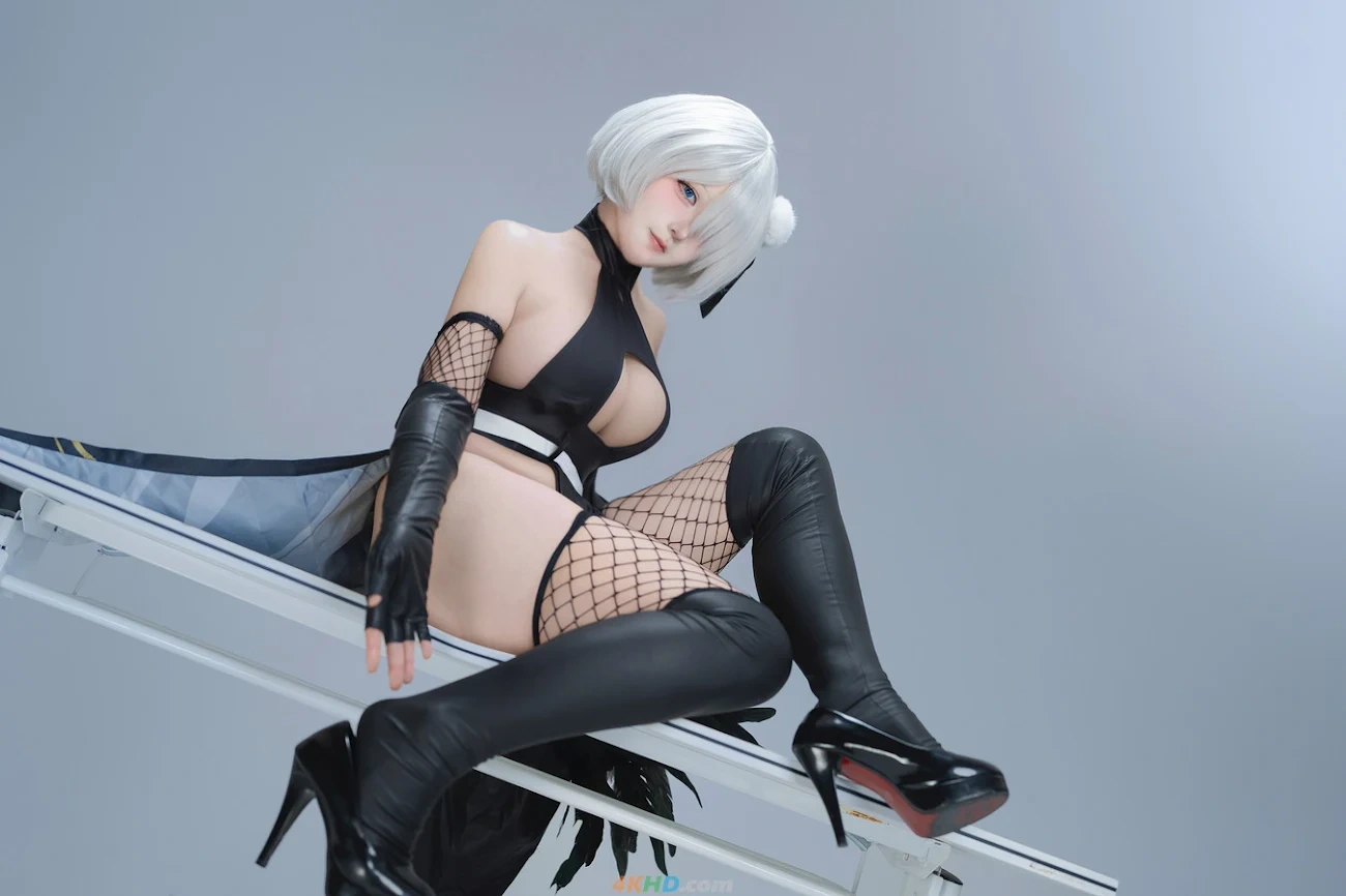 ShuangJiBao 2bQiPao — photo 13
