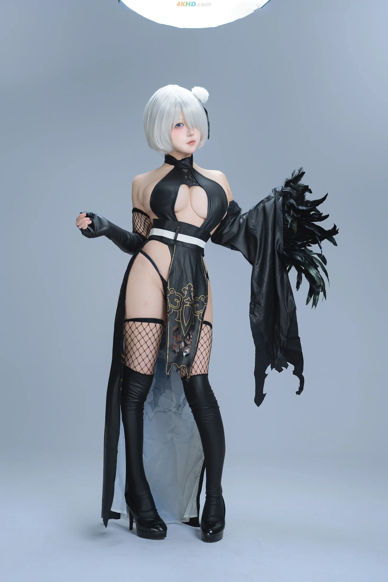 ShuangJiBao 2bQiPao — photo 17