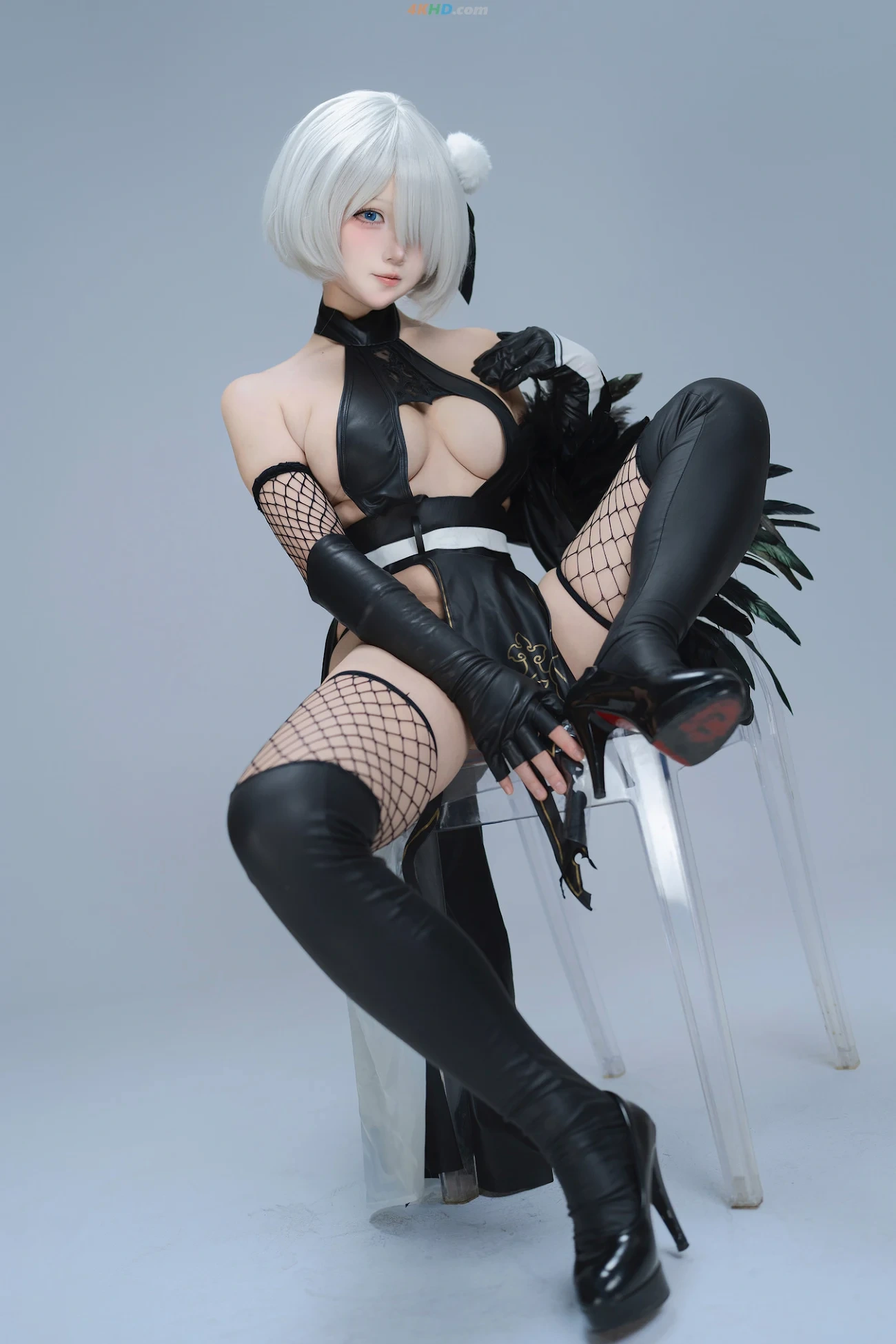 ShuangJiBao 2bQiPao — photo 18