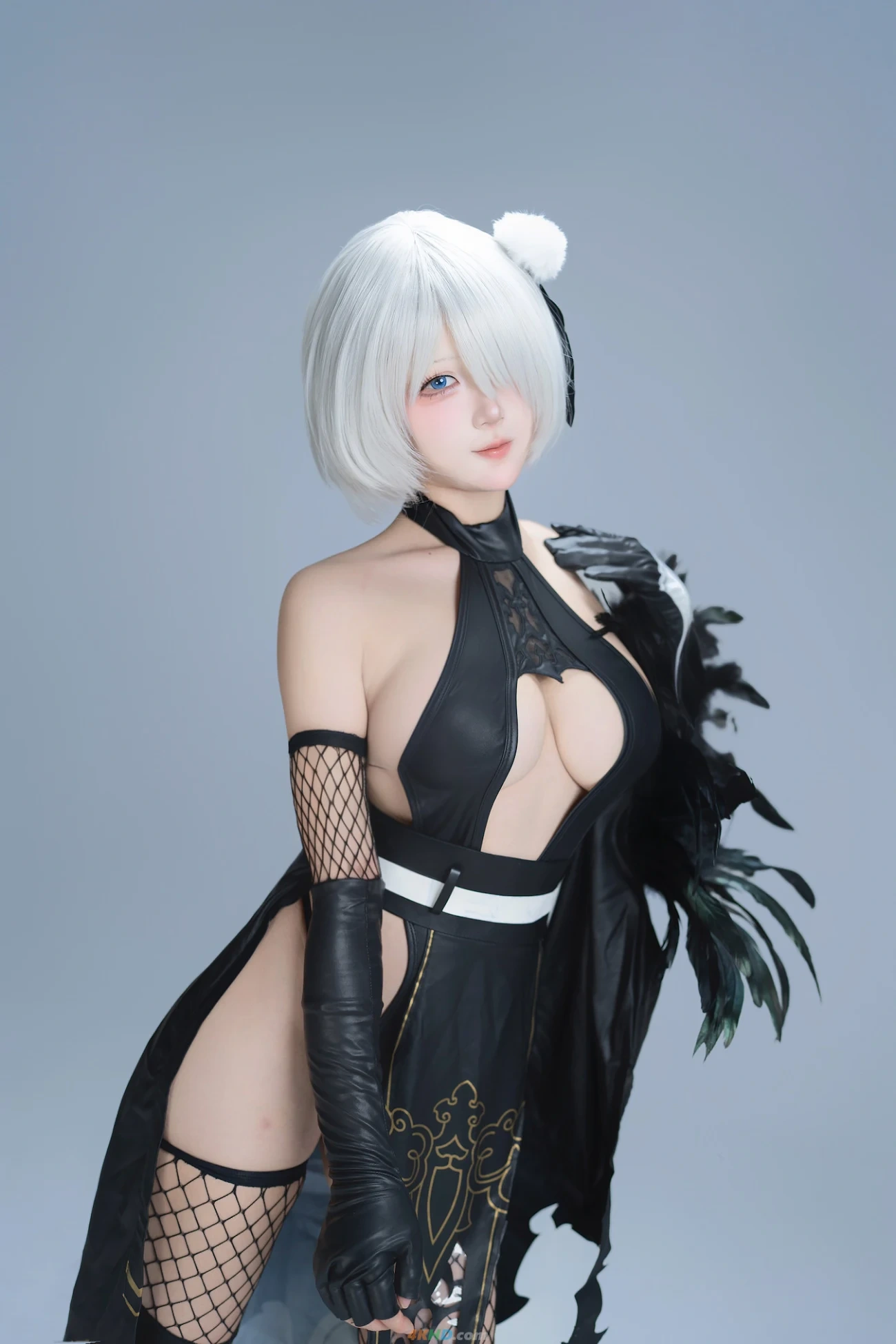 ShuangJiBao 2bQiPao — photo 20