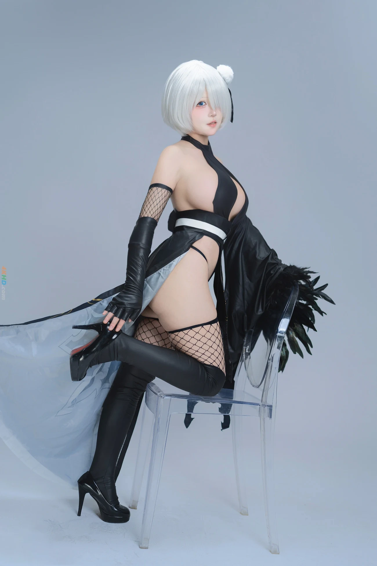 ShuangJiBao 2bQiPao — photo 21