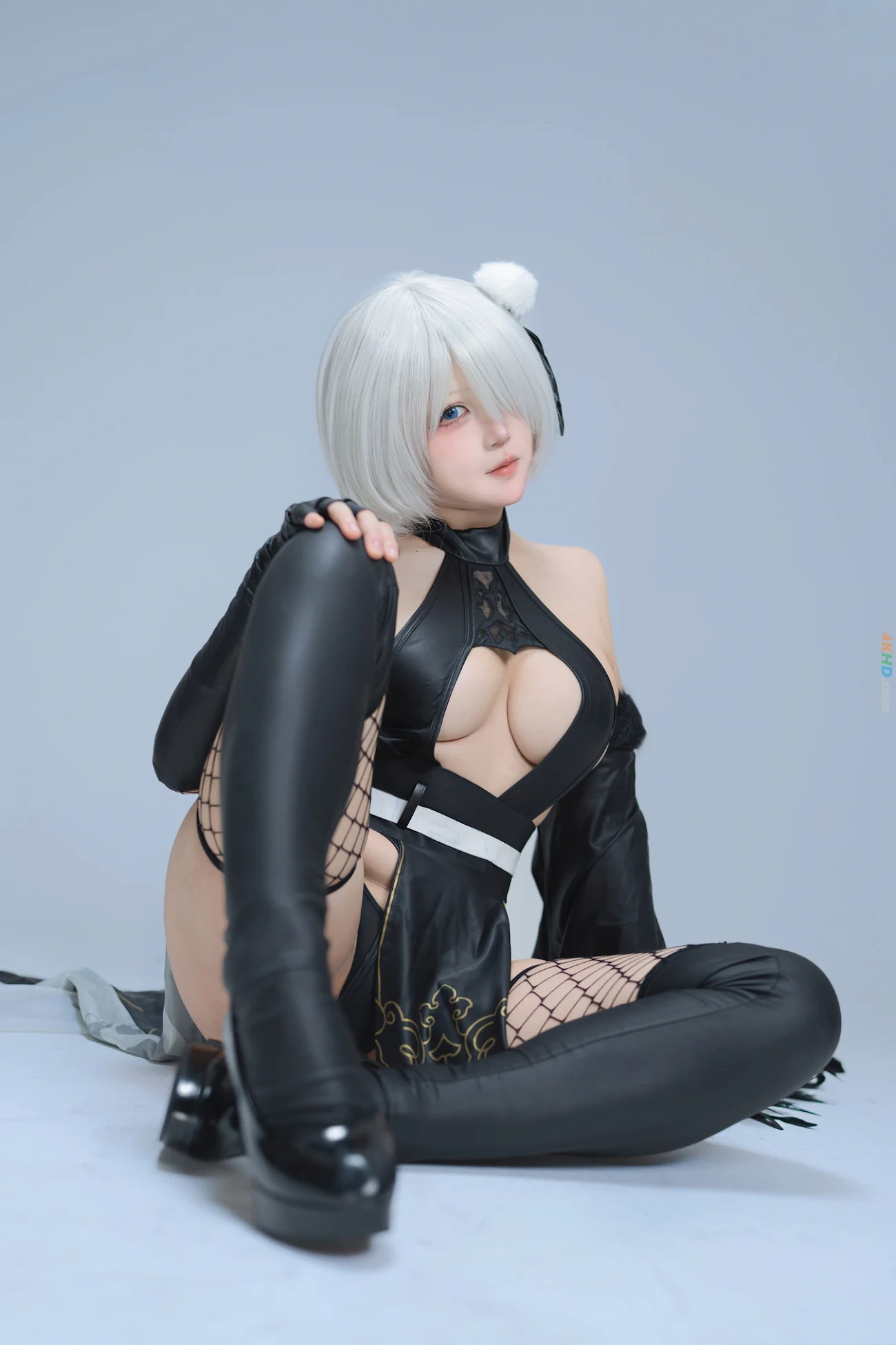 ShuangJiBao 2bQiPao — photo 22