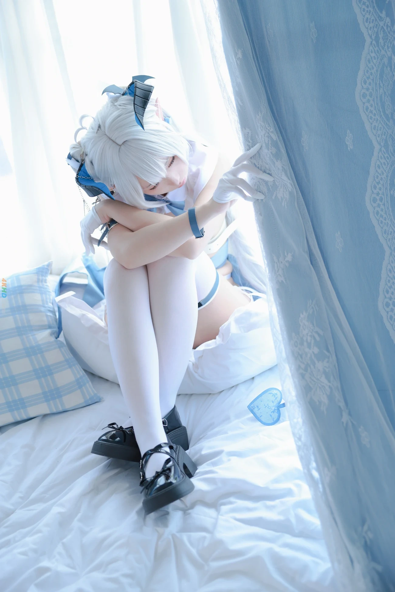 G44BuHuiShouShang MiREAYuanChuangChaHuaTongRen LiuLiMeiMo — photo 4