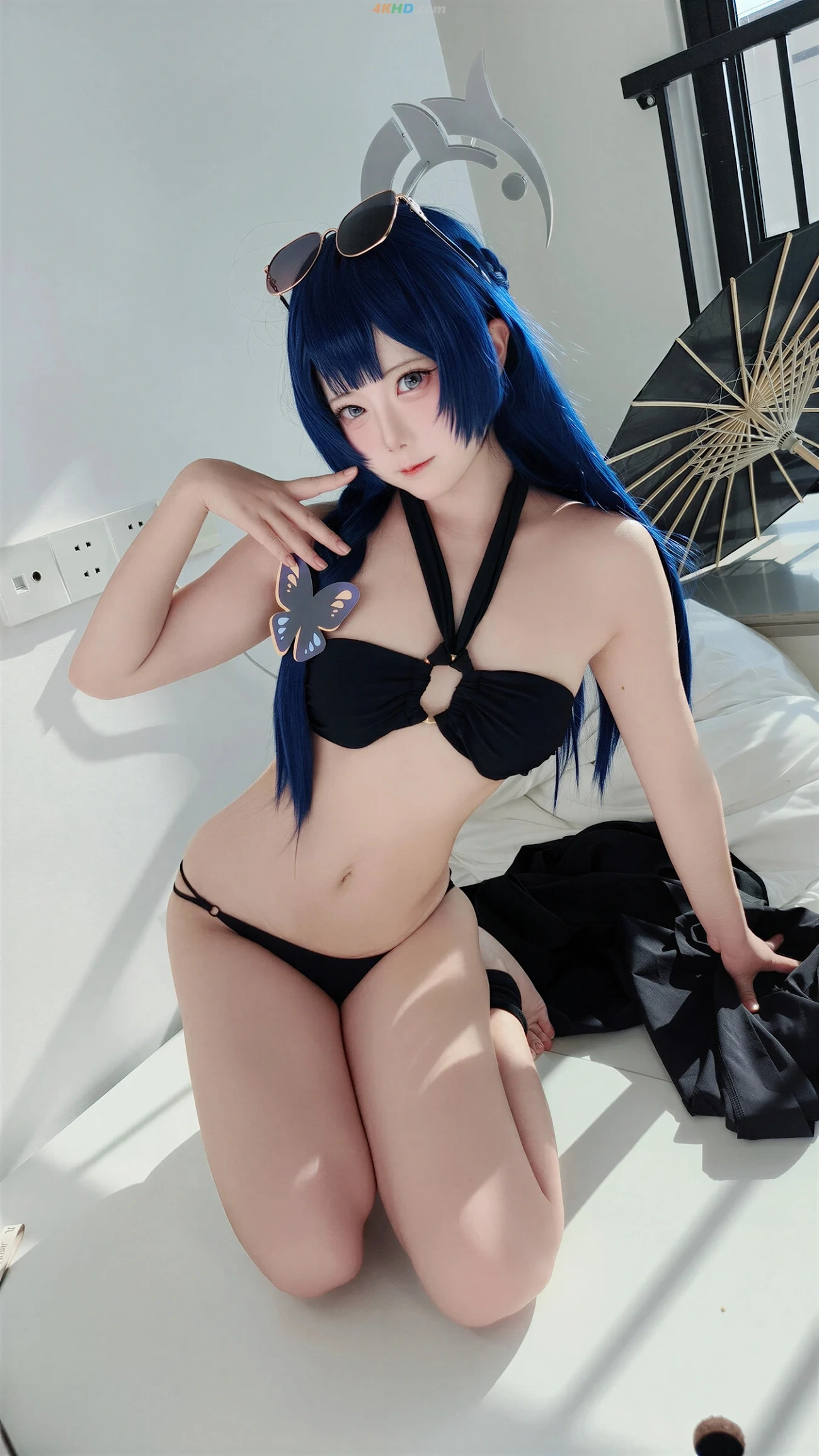 YuZiYumiko WeiLanDangAn FeiXiao — photo 29