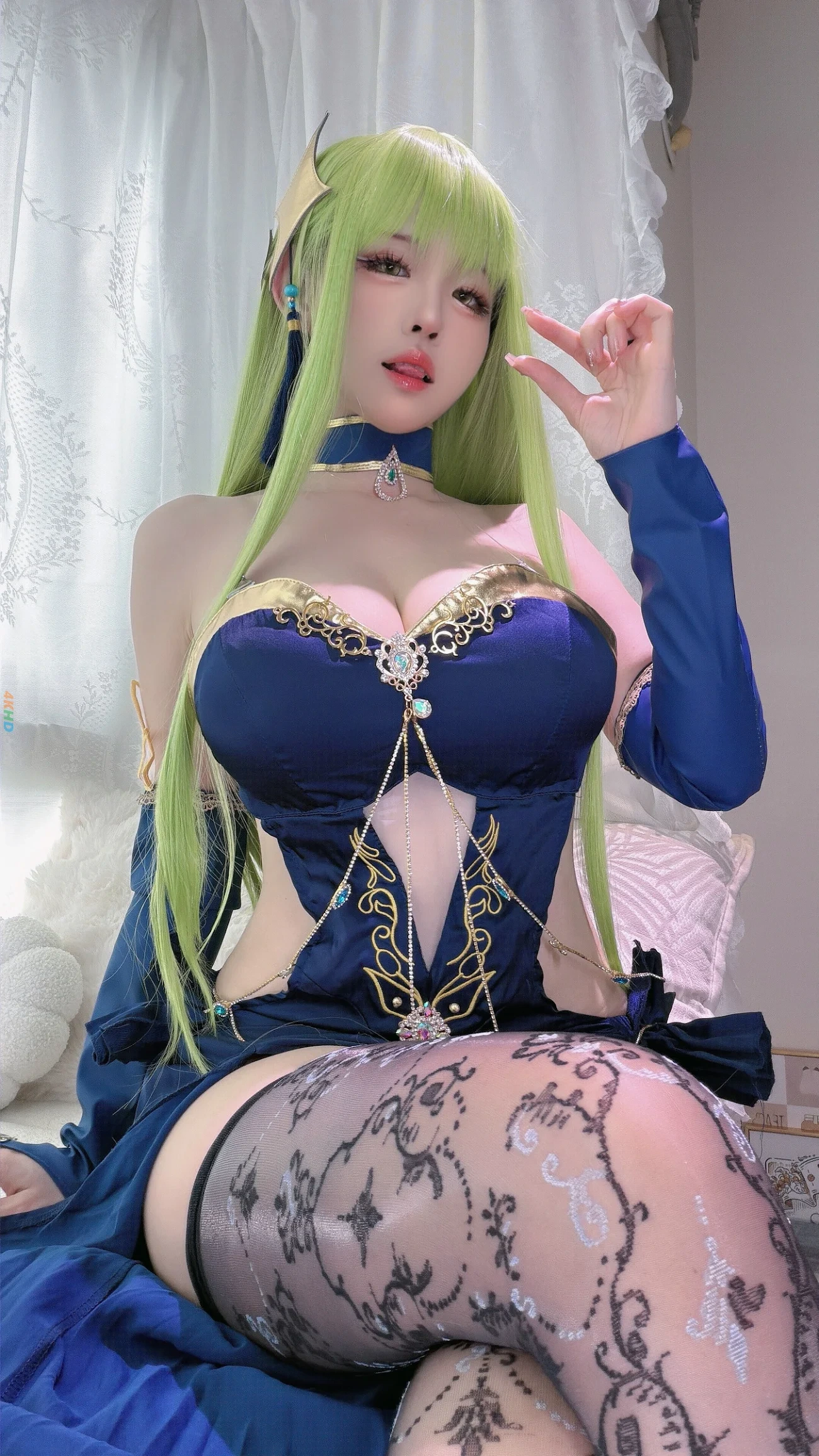 Mikomikoww - C.C — photo 1