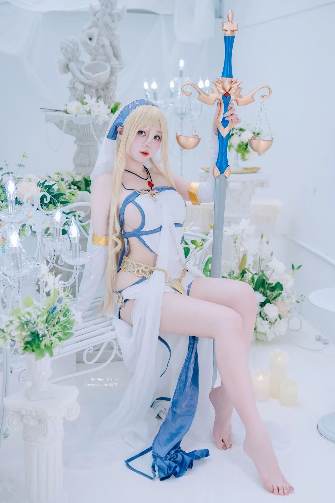 Shimo - Sword Maiden — photo 1
