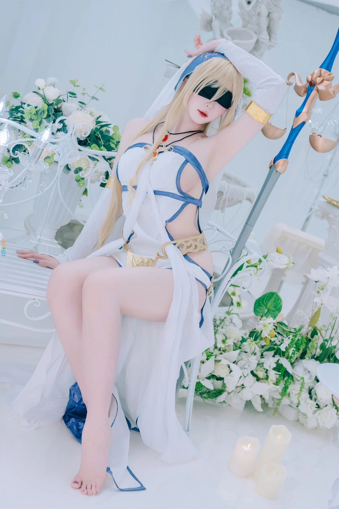 Shimo - Sword Maiden — photo 2