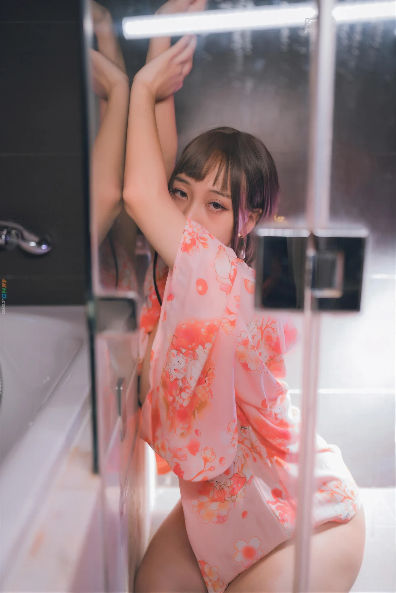 QianAnAn FenSeHeFu — photo 11