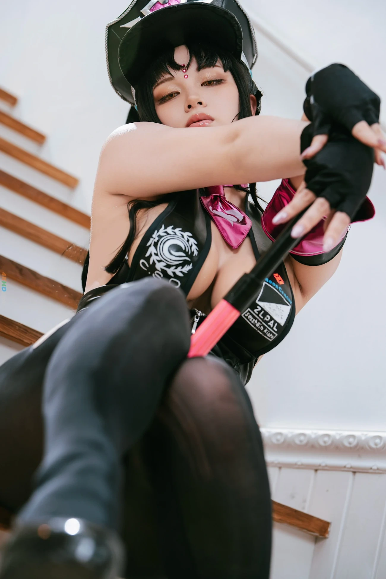 mochiko. (5y_mmo) - Sessyoin Kiara (Moon Cancer) — photo 18