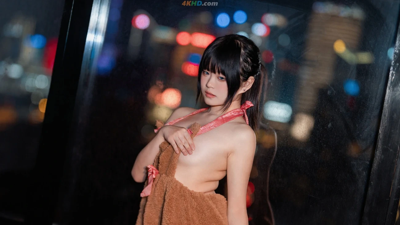 DuJiuShan - XiaoXiongWeiQun — photo 17