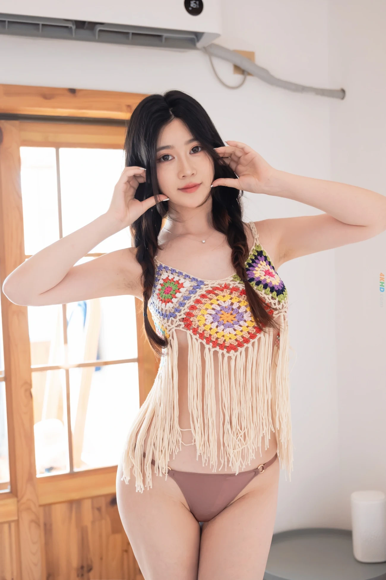 NianNianNnian - XinShuangMaWei — photo 11