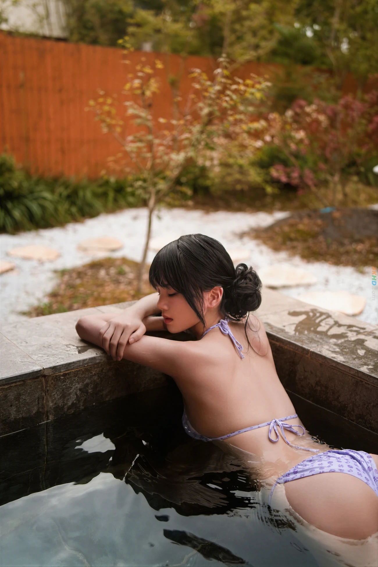YingTaoMiao ZiSeYunWei — photo 12