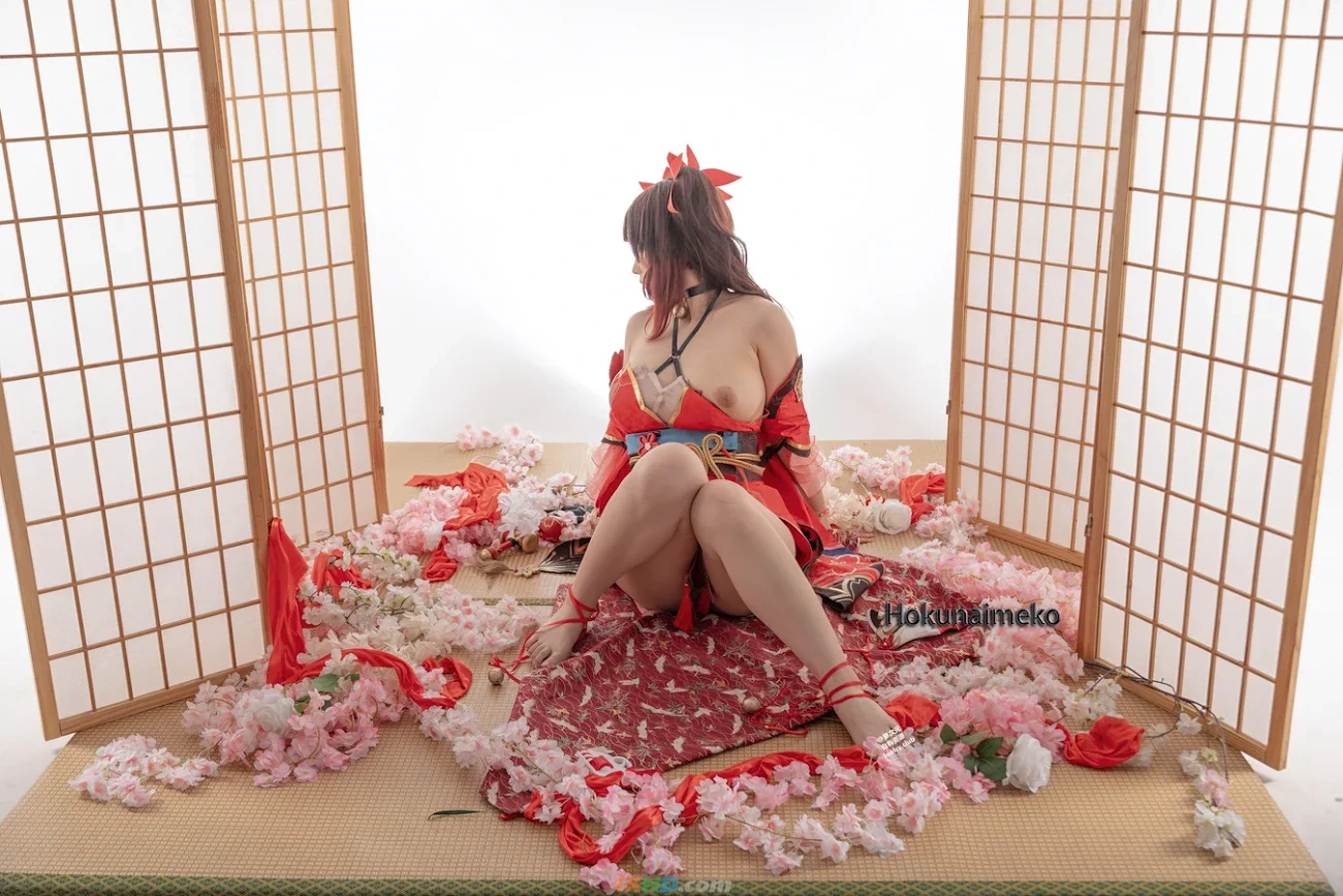 HokunaimekoBeiNaiYaZi Sparkle Honkai Star Rail — photo 9