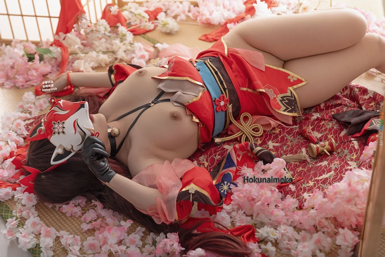 HokunaimekoBeiNaiYaZi Sparkle Honkai Star Rail — photo 20