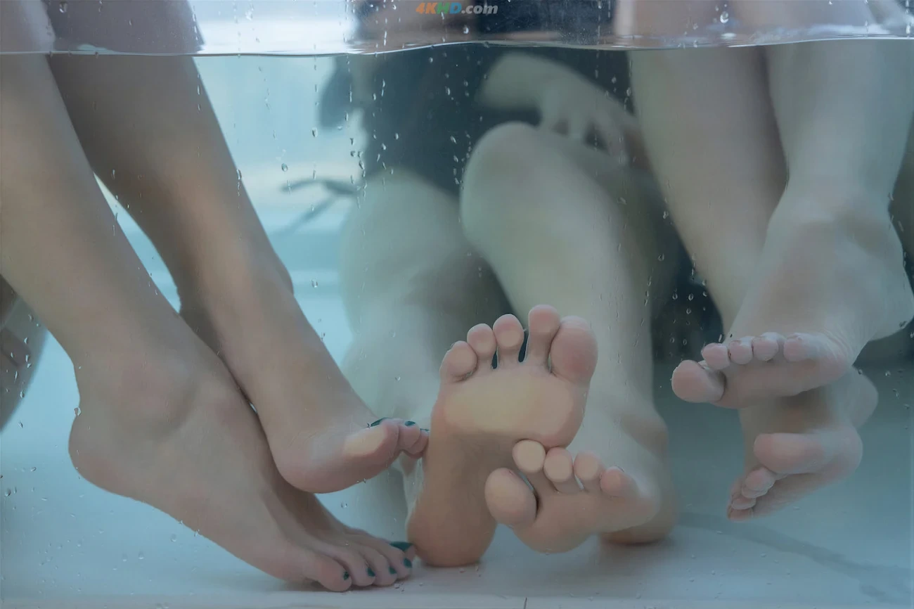 YunXiXi (Yunx1x1) & NaiXiJiangnice & OMuYeLaiGeo - LanYeMuSi — photo 70