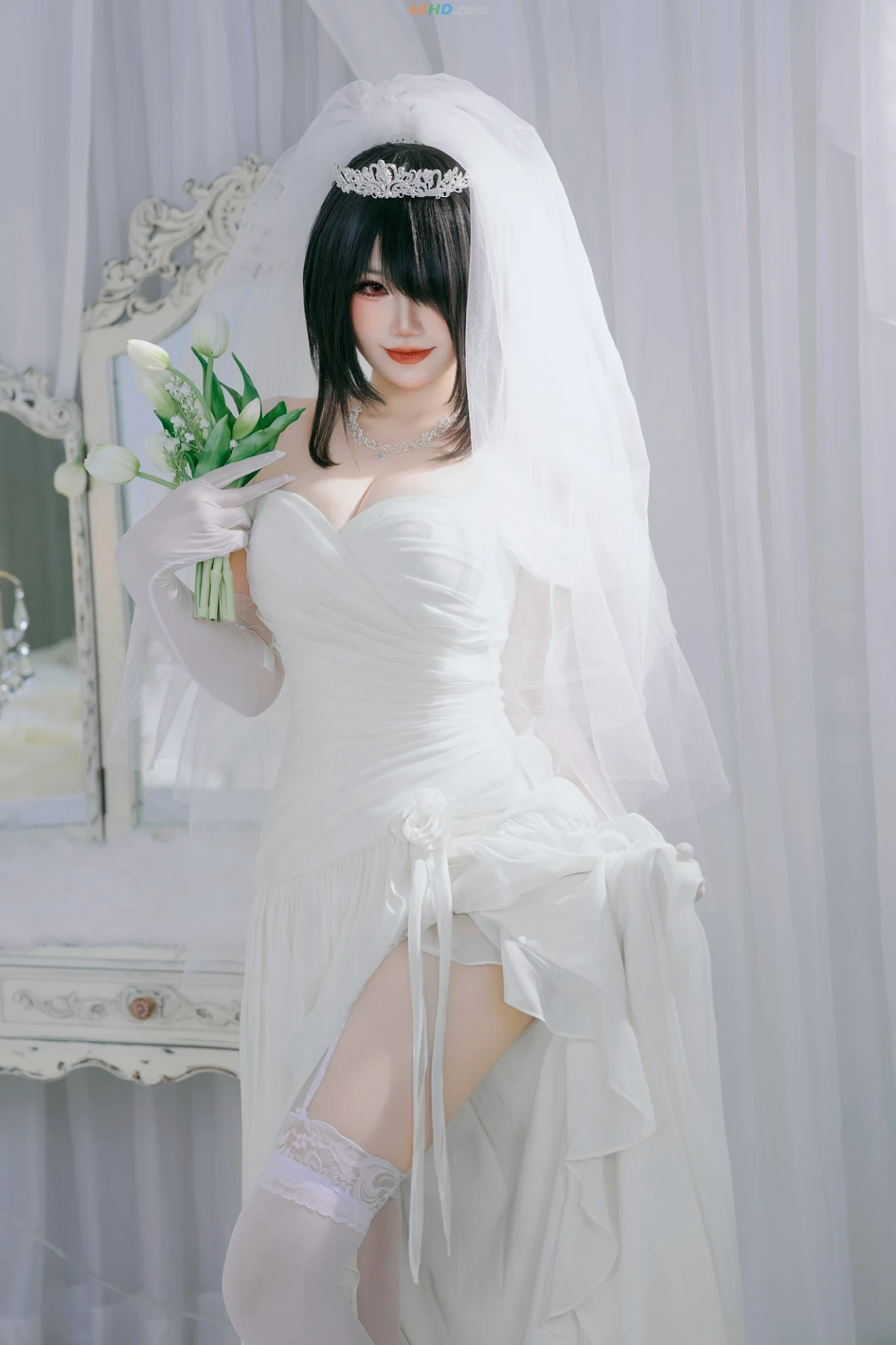 Kamiday Hehe - Bride Kurumi — photo 3