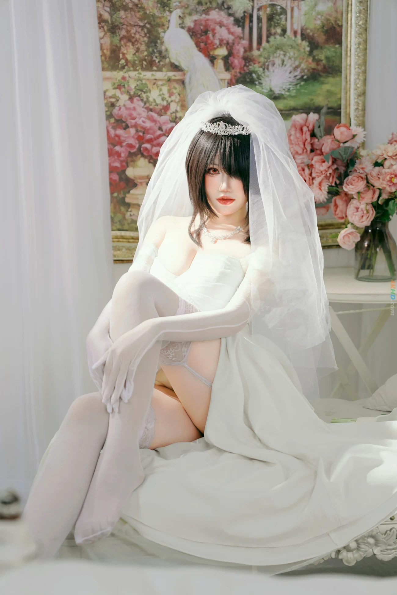 Kamiday Hehe - Bride Kurumi — photo 5