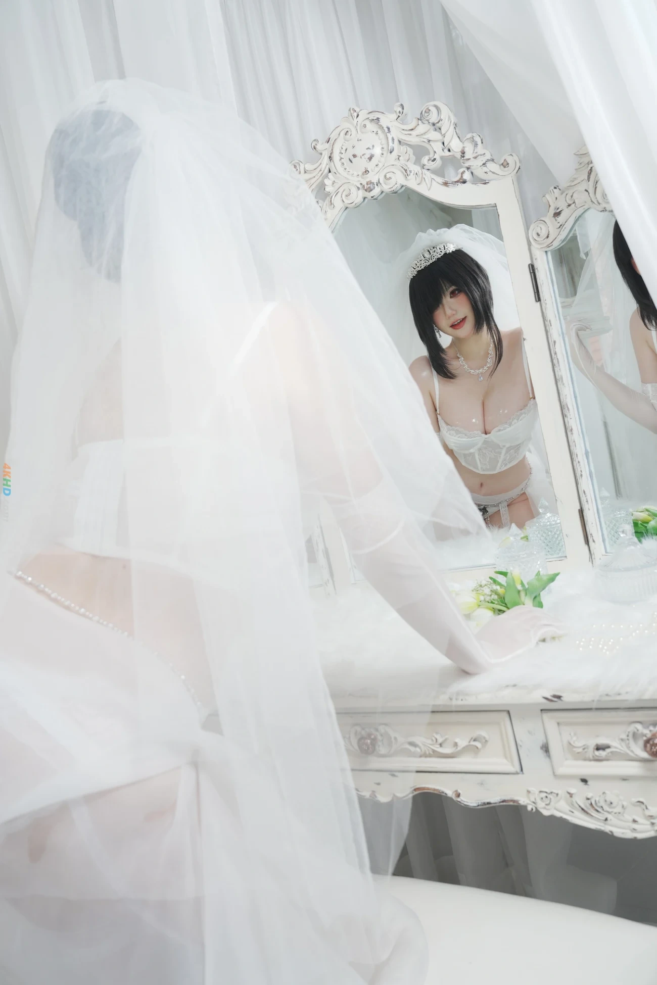 Kamiday Hehe - Bride Kurumi — photo 18