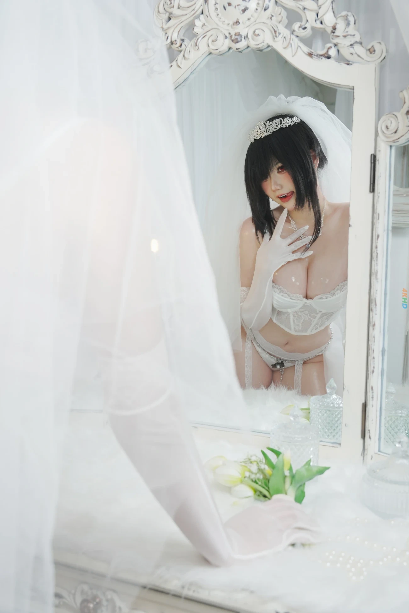 Kamiday Hehe - Bride Kurumi — photo 19